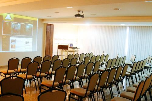 Hotel Pedra Negra