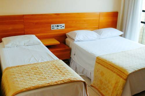 Hotel Pedra Negra