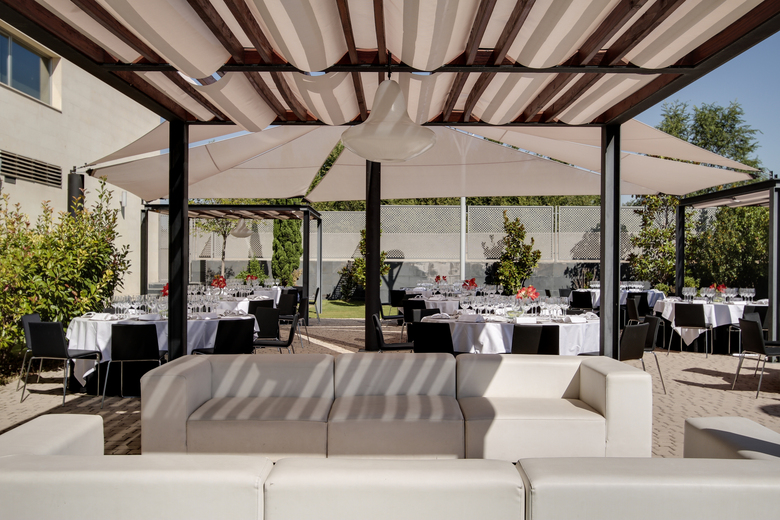 Hotel Pcm Forum Alcal�