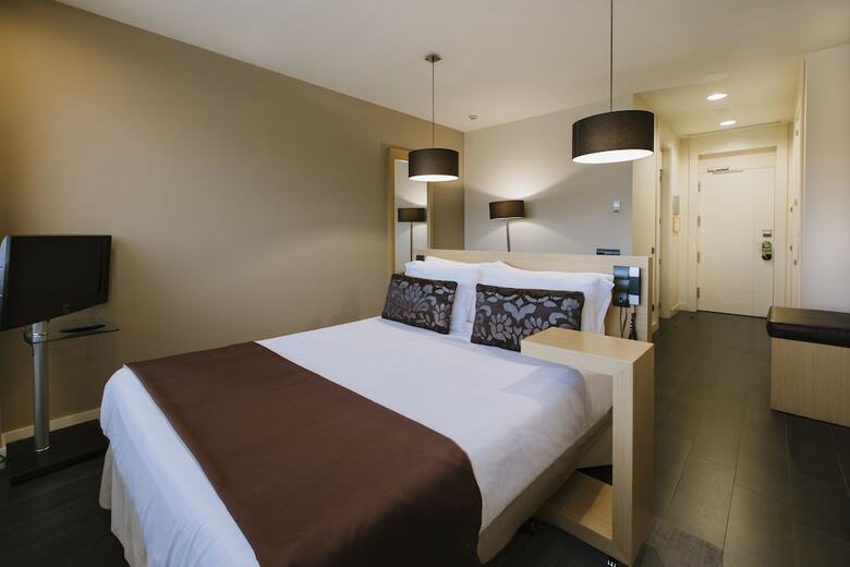 Hotel Pcm Forum Alcal�