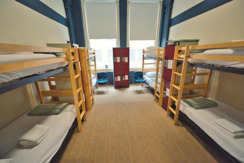 Hostal Hostelling International Chicago