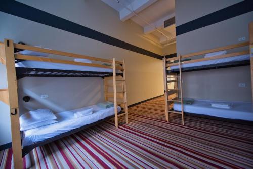Hostal Hostelling International Chicago