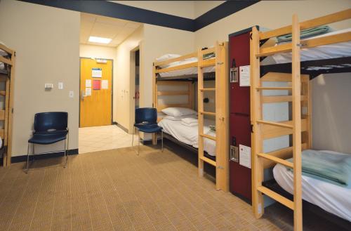 Hostal Hostelling International Chicago