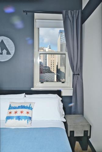 Hostal Hostelling International Chicago