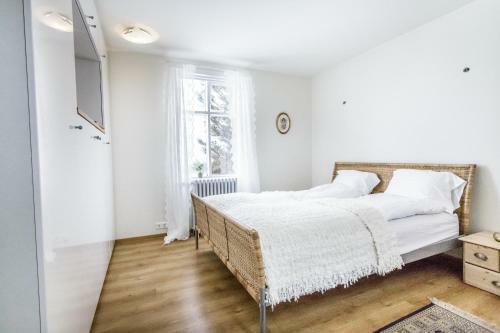 Englendingav�k Homestay