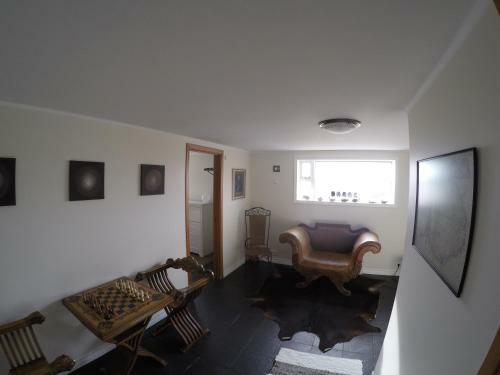 Katla House Secluded-remote Old Farm