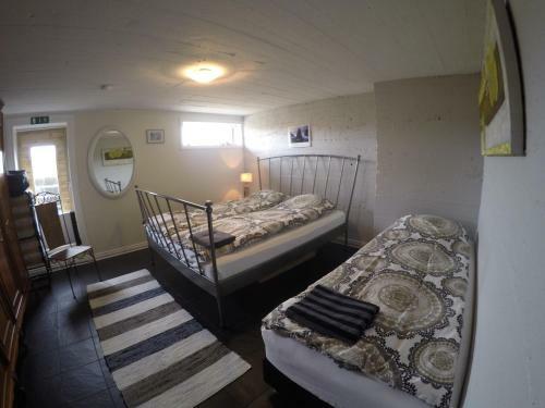 Katla House Secluded-remote Old Farm