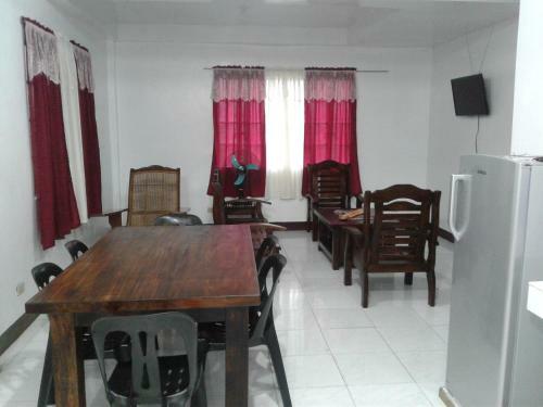 Carlos Residence