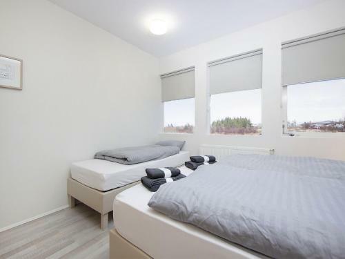 Bed & Breakfast Kef Guesthouse At Gr�n�svegur