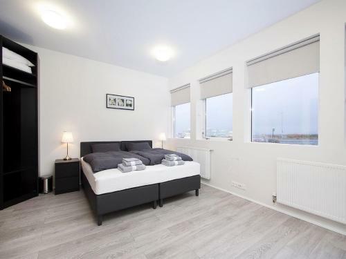 Bed & Breakfast Kef Guesthouse At Gr�n�svegur