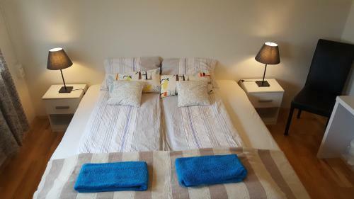 Hostal Anita�s Guest House
