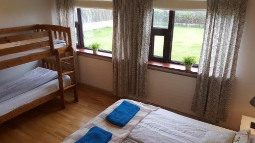 Hostal Anita�s Guest House