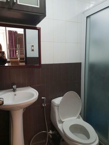 Apartamentos Finteo Skylands