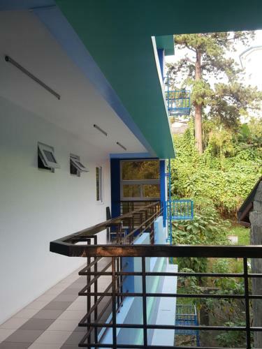 Apartamentos Finteo Skylands