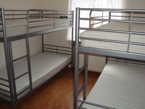 B&B Guesthouse Hrafnabj�rg