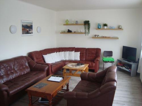B&B Guesthouse Hrafnabj�rg