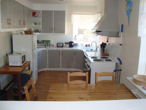 B&B Guesthouse Hrafnabj�rg