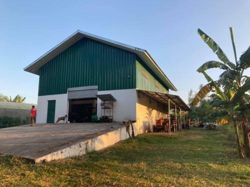 Agroturismo Ataalaya Farmhouse