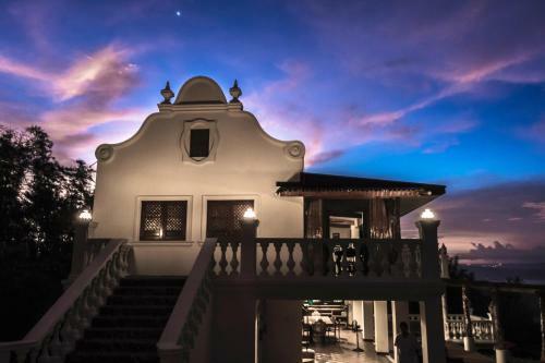 Agroturismo Ataalaya Farmhouse