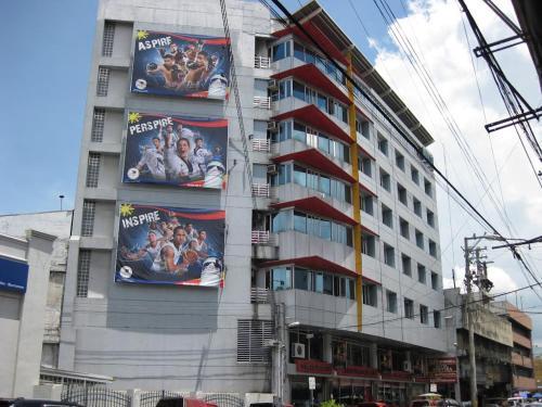 Hotel Fortuna