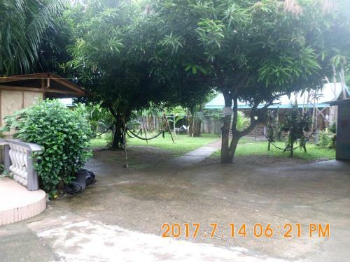 Fat Monkey Hostel