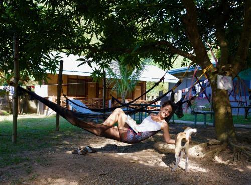 Fat Monkey Hostel