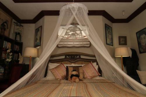 Bed & Breakfast The Wilsons' Shangri-la