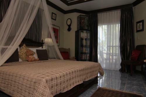 Bed & Breakfast The Wilsons' Shangri-la