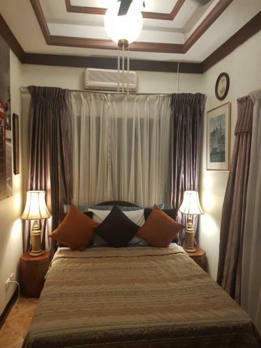 Bed & Breakfast The Wilsons' Shangri-la