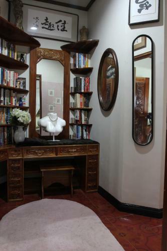 Bed & Breakfast The Wilsons' Shangri-la