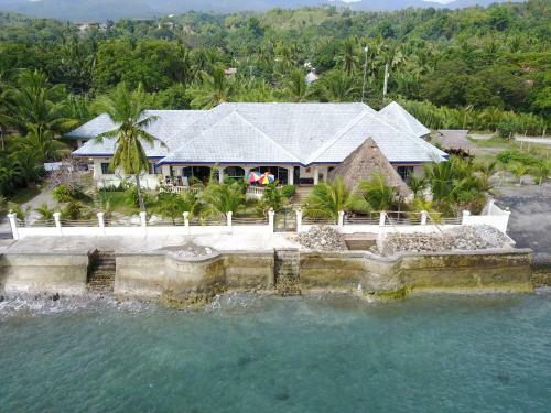 Bed & Breakfast The Wilsons' Shangri-la