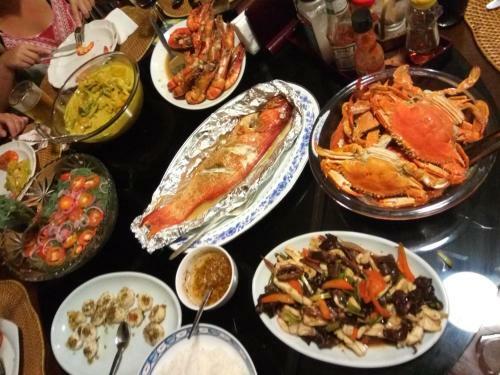 Bed & Breakfast The Wilsons' Shangri-la