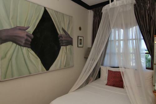 Bed & Breakfast The Wilsons' Shangri-la