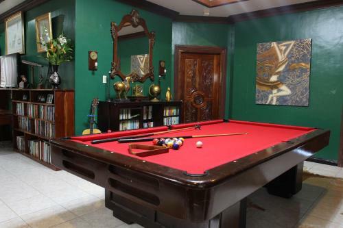 Bed & Breakfast The Wilsons' Shangri-la