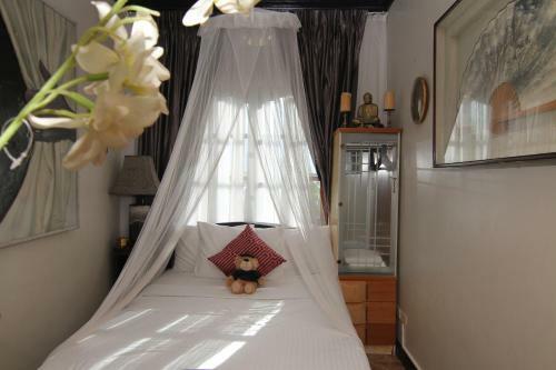 Bed & Breakfast The Wilsons' Shangri-la