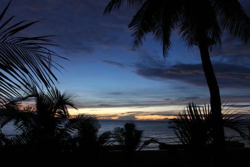 Bed & Breakfast The Wilsons' Shangri-la