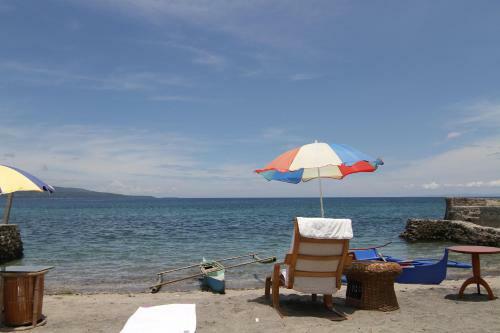 Bed & Breakfast The Wilsons' Shangri-la