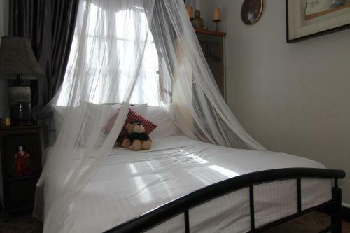 Bed & Breakfast The Wilsons' Shangri-la