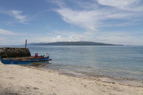 Bed & Breakfast The Wilsons' Shangri-la