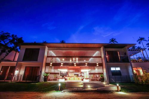 Hotel Casa Kalaw