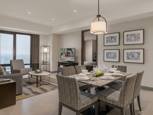 Aparthotel Somerset Alabang - Multiple Use Hotel And Staycation Approved
