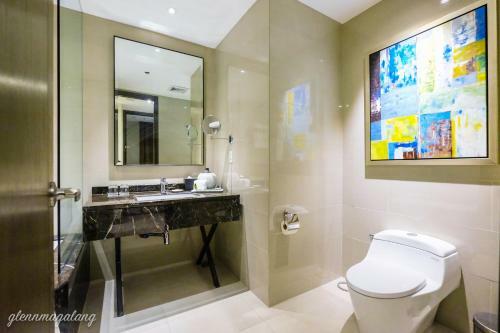 Aparthotel Somerset Alabang - Multiple Use Hotel And Staycation Approved