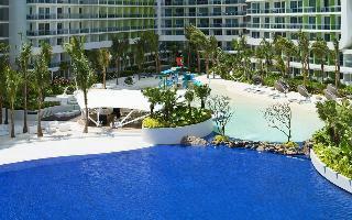 Apartamentos Azure Beach - 2bedroom