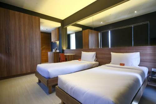 Azumi Boutique Hotel Managed By Hii