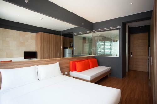 Azumi Boutique Hotel Managed By Hii