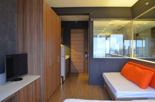 Azumi Boutique Hotel Managed By Hii