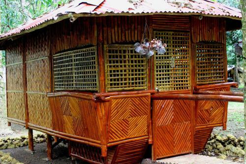 Hotel Al Hamra Jungle Resort