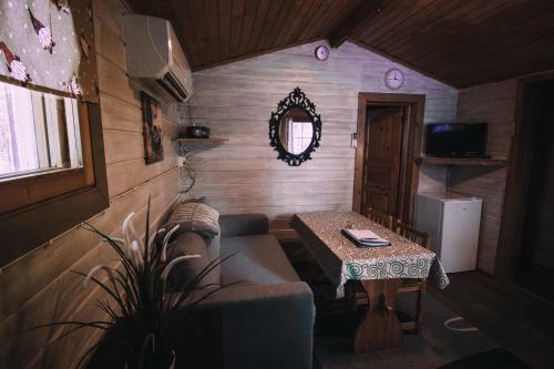 Pellon Helmi Holiday Cottages