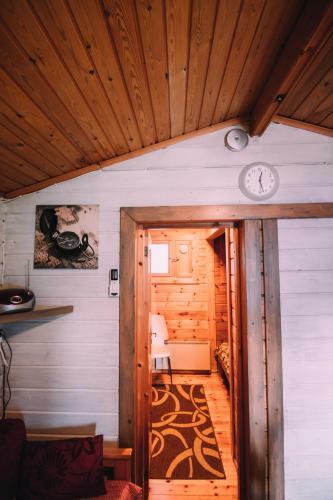 Pellon Helmi Holiday Cottages