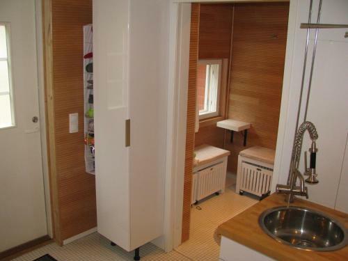 Apartamentos Wanha Koulu Tahkovuori
